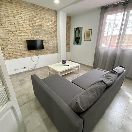 Ruzafa Vibes Apartments Валенсия Экстерьер фото