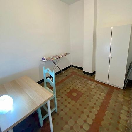 Ruzafa Vibes Apartments Валенсия Экстерьер фото