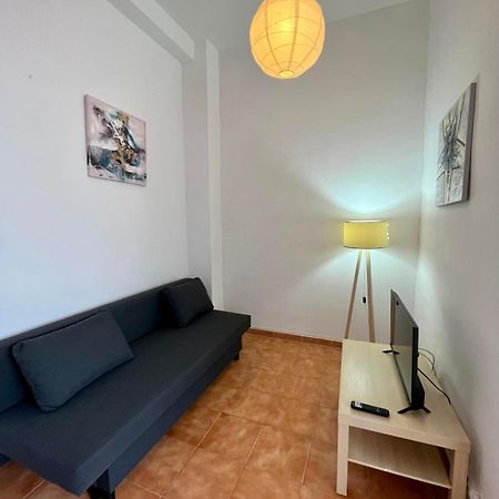 Ruzafa Vibes Apartments Валенсия Экстерьер фото