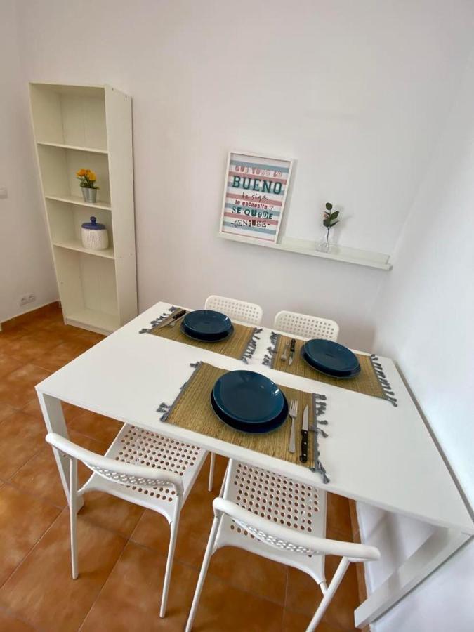 Ruzafa Vibes Apartments Валенсия Экстерьер фото