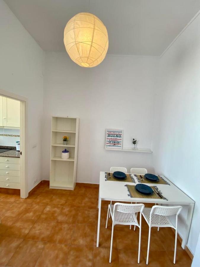 Ruzafa Vibes Apartments Валенсия Экстерьер фото