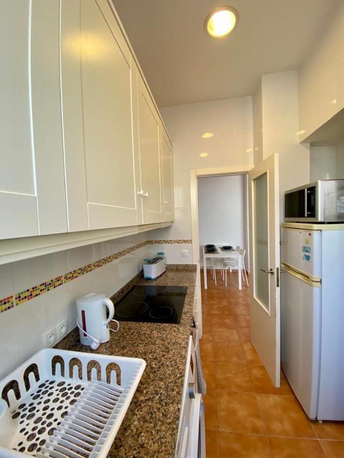 Ruzafa Vibes Apartments Валенсия Экстерьер фото