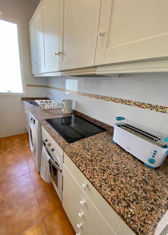 Ruzafa Vibes Apartments Валенсия Экстерьер фото