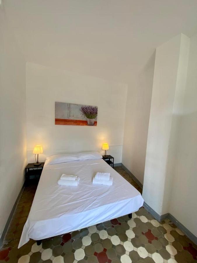 Ruzafa Vibes Apartments Валенсия Экстерьер фото