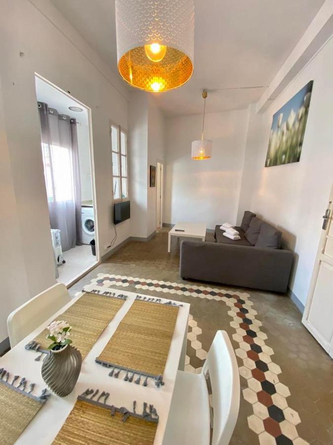 Ruzafa Vibes Apartments Валенсия Экстерьер фото