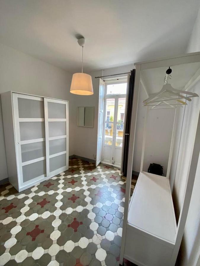 Ruzafa Vibes Apartments Валенсия Экстерьер фото
