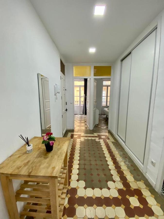 Ruzafa Vibes Apartments Валенсия Экстерьер фото