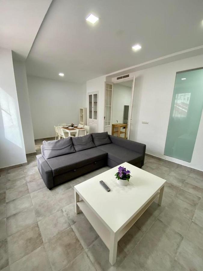 Ruzafa Vibes Apartments Валенсия Экстерьер фото