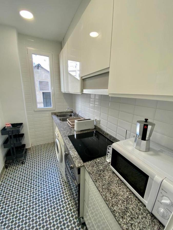 Ruzafa Vibes Apartments Валенсия Экстерьер фото