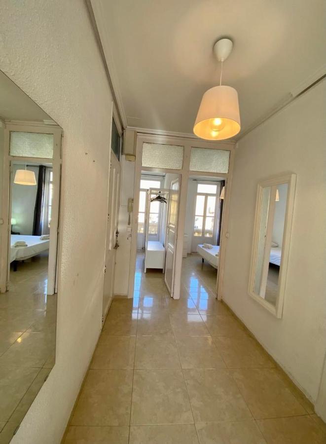 Ruzafa Vibes Apartments Валенсия Экстерьер фото