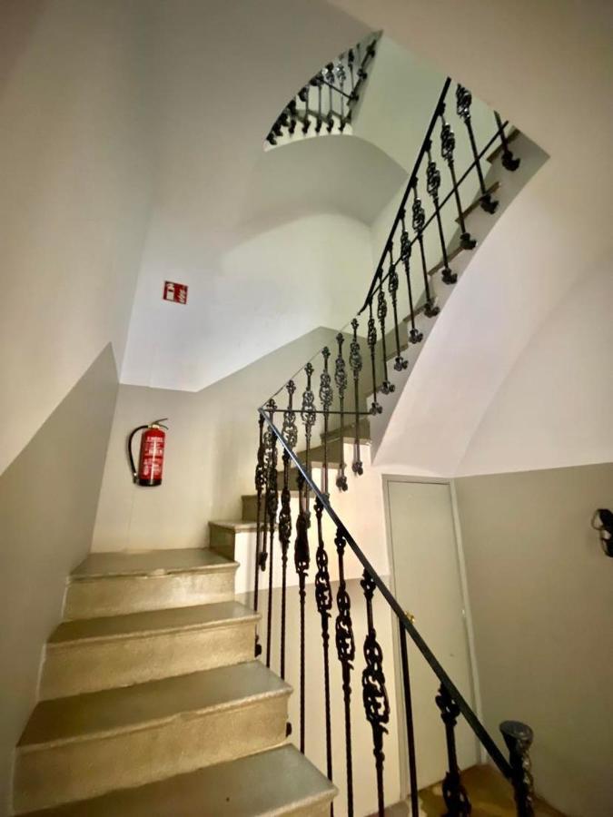 Ruzafa Vibes Apartments Валенсия Экстерьер фото