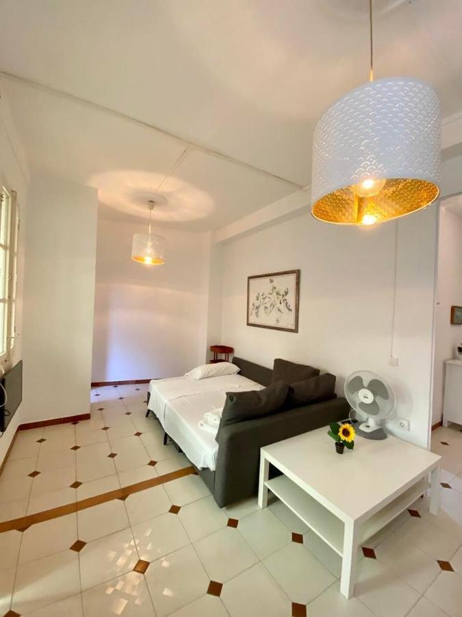 Ruzafa Vibes Apartments Валенсия Экстерьер фото