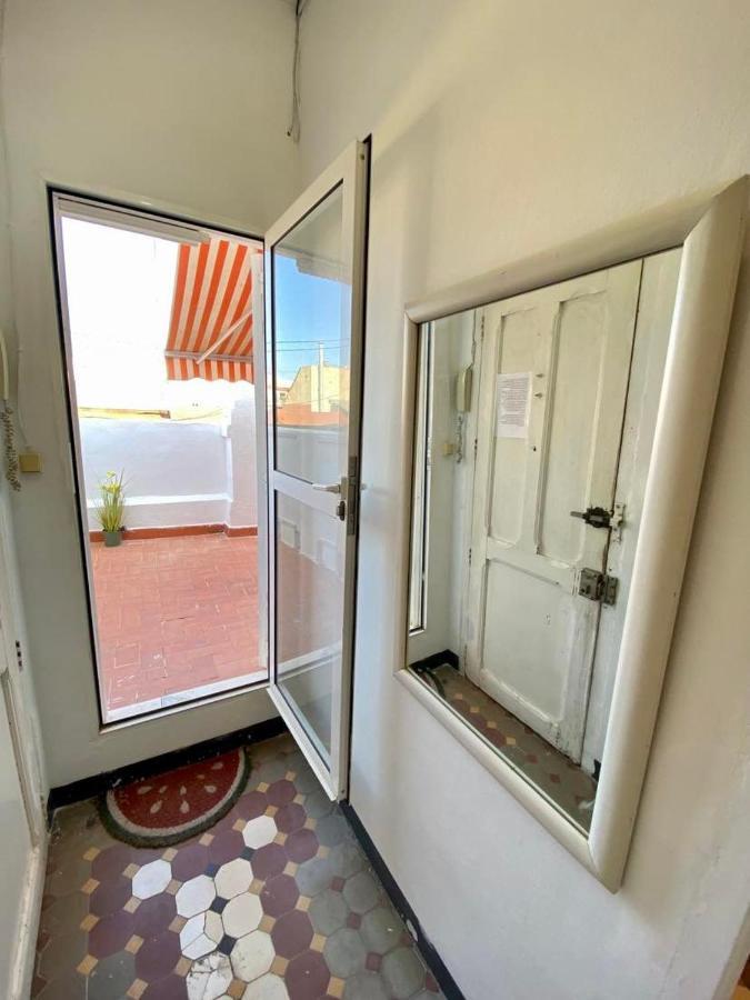 Ruzafa Vibes Apartments Валенсия Экстерьер фото