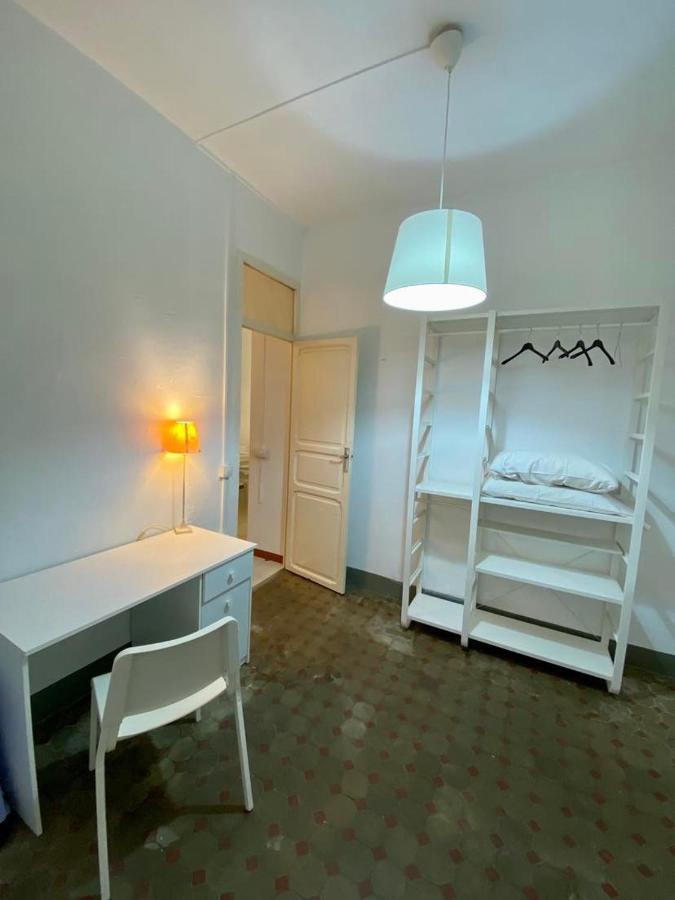 Ruzafa Vibes Apartments Валенсия Экстерьер фото