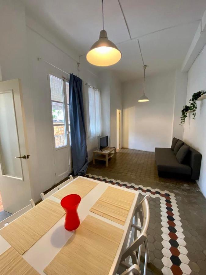 Ruzafa Vibes Apartments Валенсия Экстерьер фото