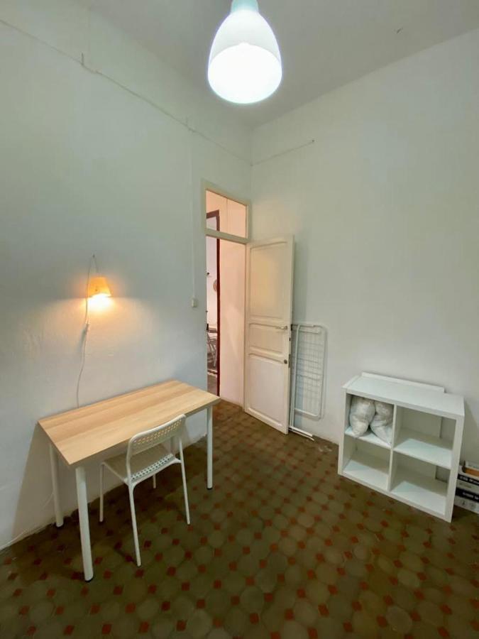 Ruzafa Vibes Apartments Валенсия Экстерьер фото