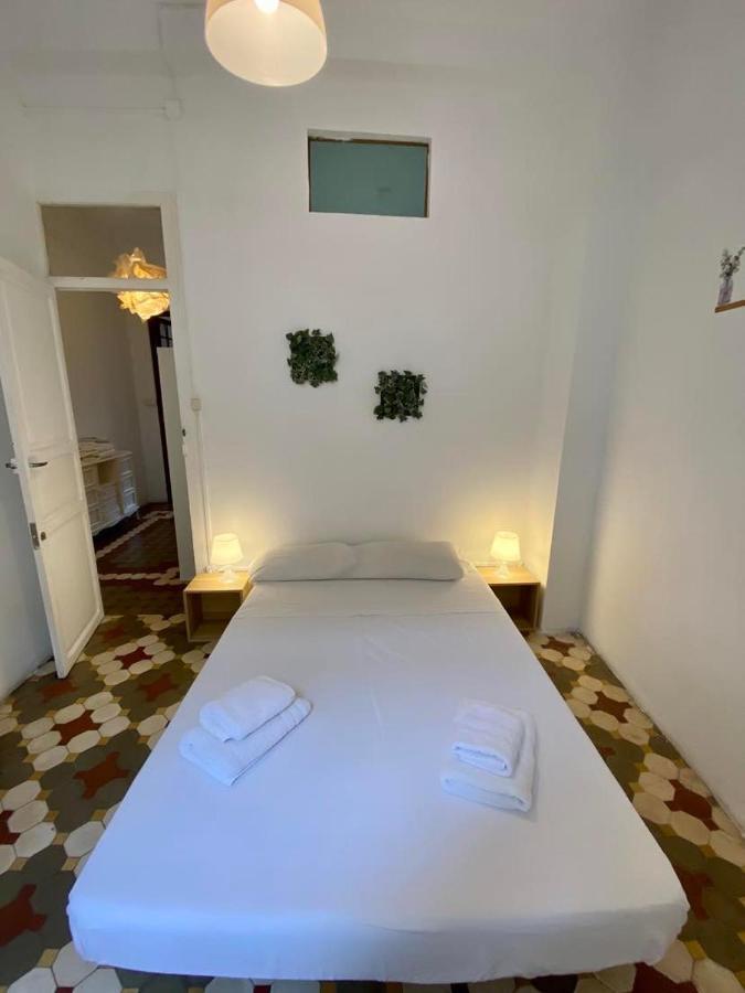 Ruzafa Vibes Apartments Валенсия Экстерьер фото