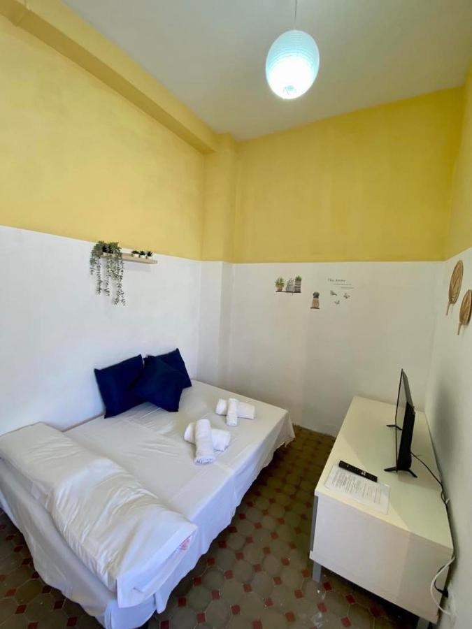 Ruzafa Vibes Apartments Валенсия Экстерьер фото