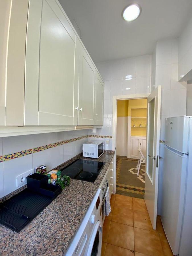 Ruzafa Vibes Apartments Валенсия Экстерьер фото