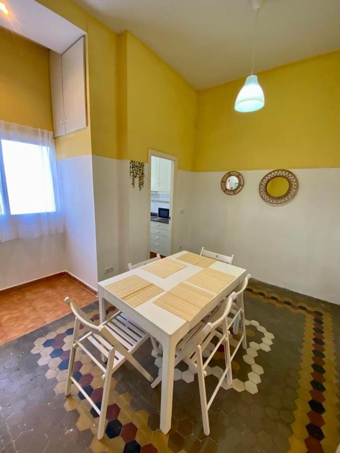 Ruzafa Vibes Apartments Валенсия Экстерьер фото