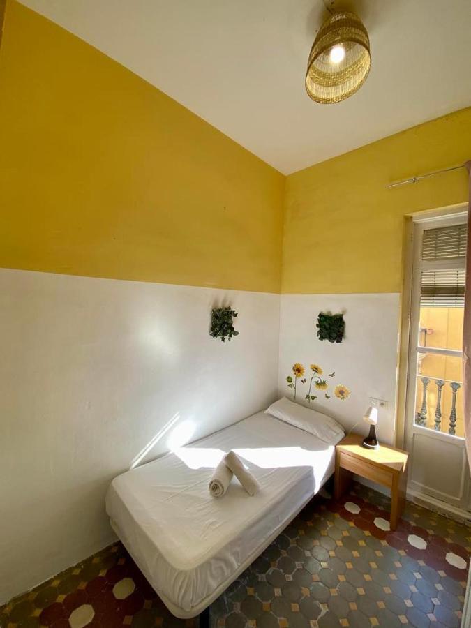 Ruzafa Vibes Apartments Валенсия Экстерьер фото
