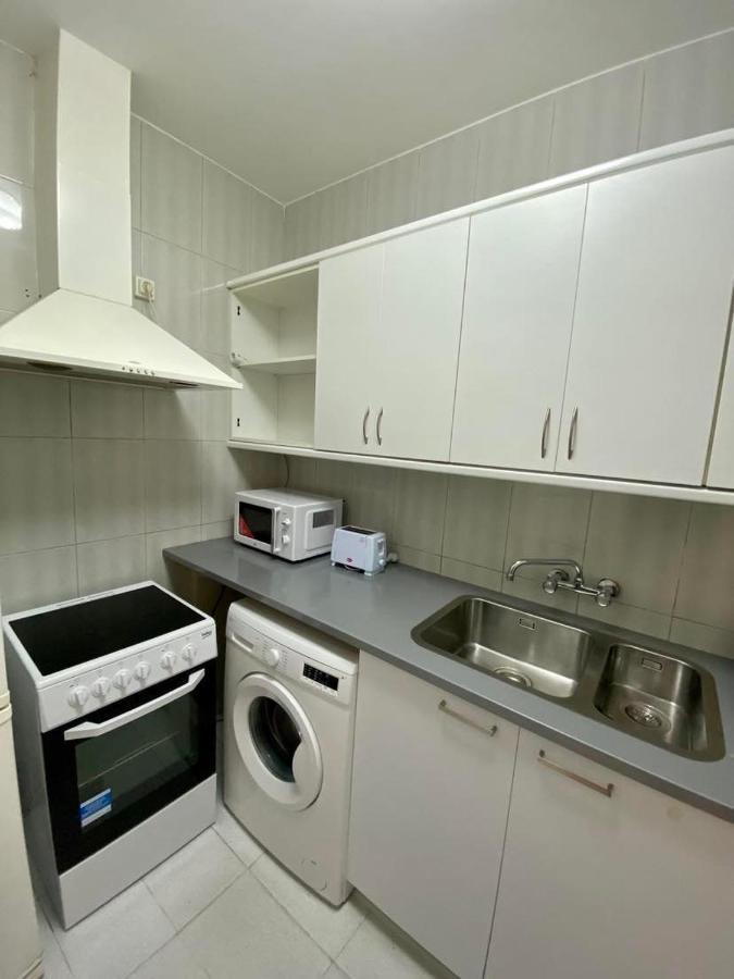 Ruzafa Vibes Apartments Валенсия Экстерьер фото