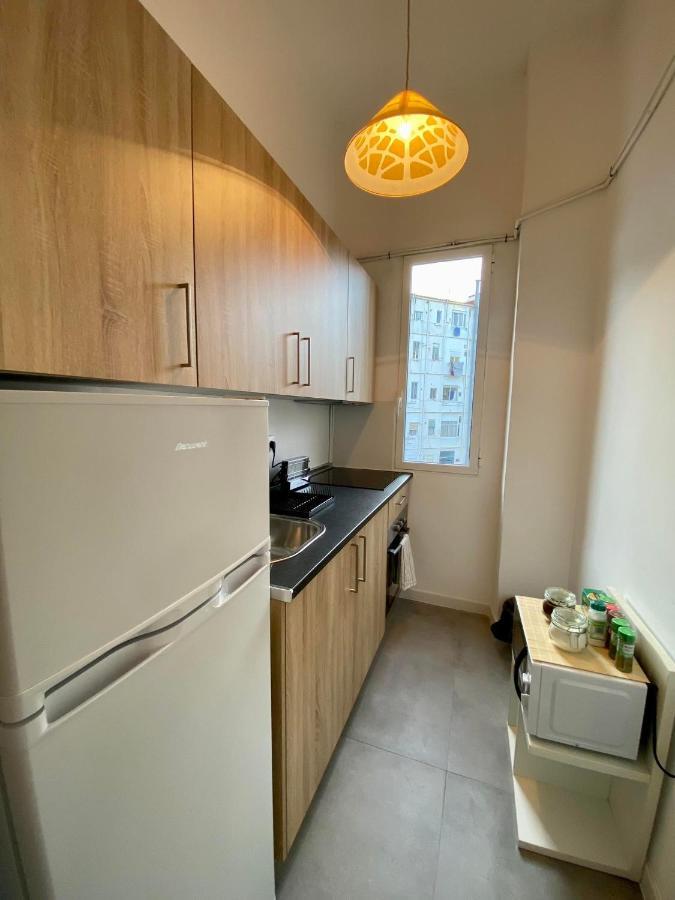 Ruzafa Vibes Apartments Валенсия Экстерьер фото