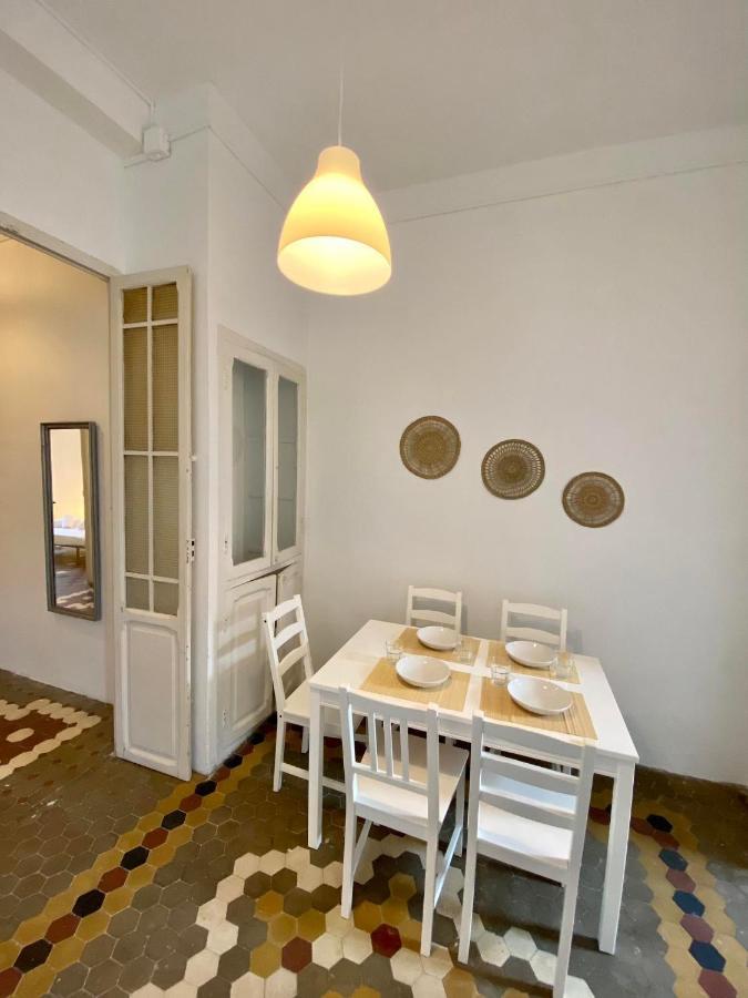 Ruzafa Vibes Apartments Валенсия Экстерьер фото