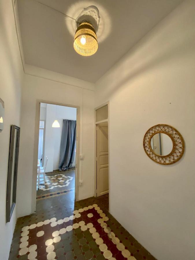 Ruzafa Vibes Apartments Валенсия Экстерьер фото