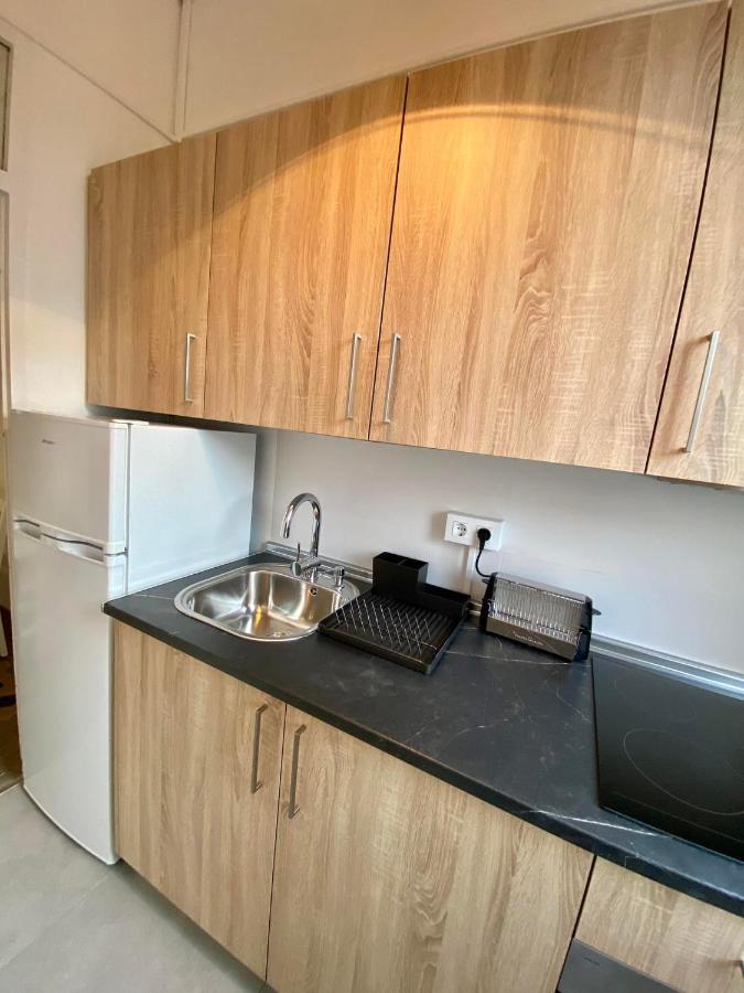 Ruzafa Vibes Apartments Валенсия Экстерьер фото