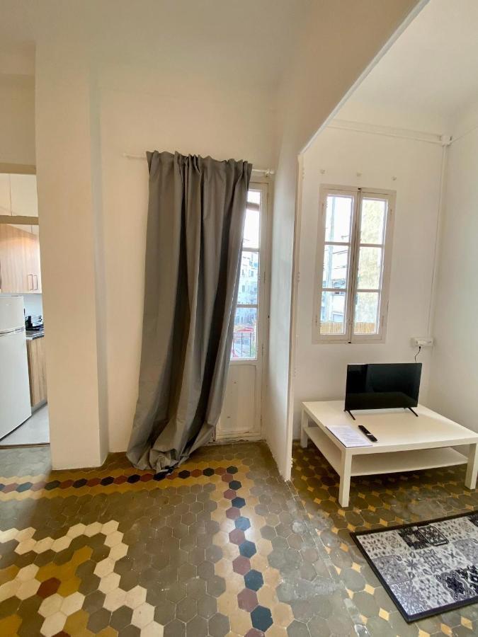 Ruzafa Vibes Apartments Валенсия Экстерьер фото