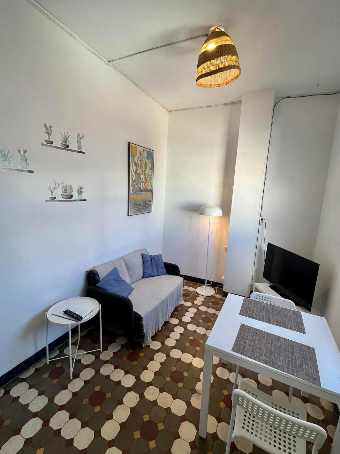 Ruzafa Vibes Apartments Валенсия Экстерьер фото